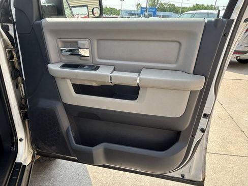 Used 2009 Dodge Ram 1500 Truck SLT w/ Light Group AWD/4WD image 16