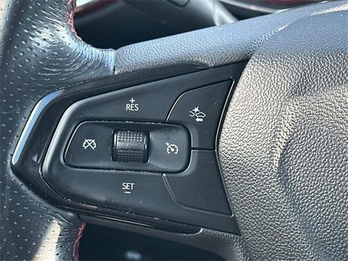 Used 2021 Chevrolet TrailBlazer RS image 18