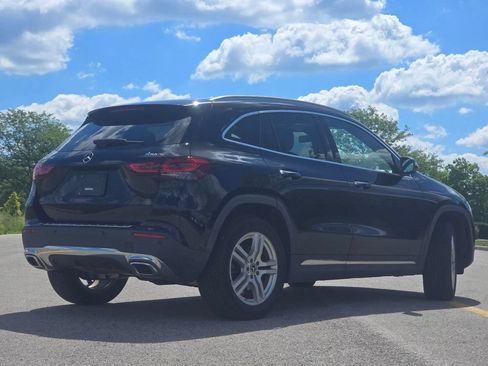 Used 2022 Mercedes-Benz GLA 250 4MATIC image 17