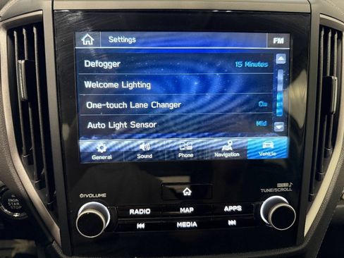 Used 2024 Subaru Forester Limited w/ Pop Package 2 AWD/4WD image 41