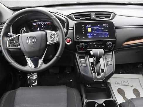Used 2022 Honda CR-V EX image 24