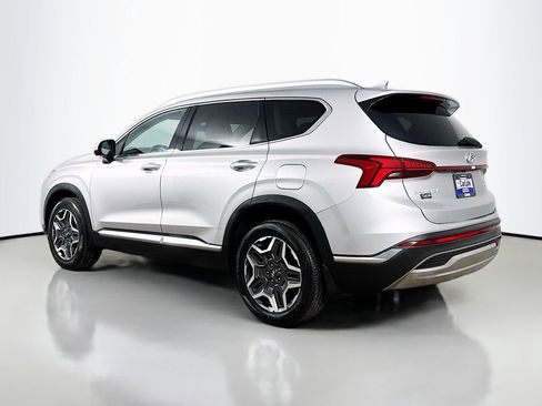 Used 2022 Hyundai Santa Fe Limited w/ Cargo Package AWD/4WD image 5