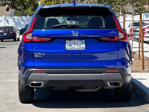 Used 2024 Honda CR-V Sport-L image 5