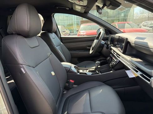 New 2026 Hyundai Santa Cruz SEL image 30