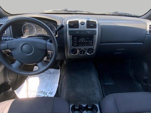Used 2012 Chevrolet Colorado LT RWD image 14