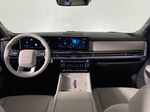 Certified 2025 Hyundai Santa Fe Limited image 14
