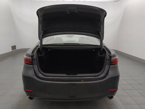 Used 2018 MAZDA MAZDA6 Sport FWD image 29
