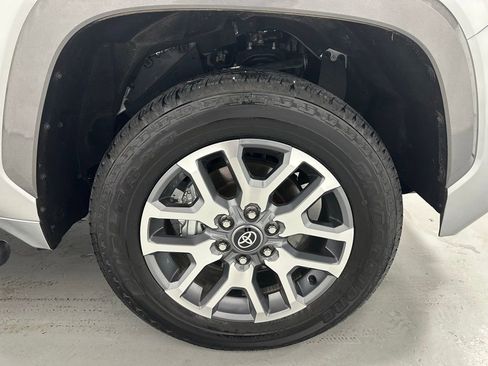 Used 2025 Toyota Tundra 1794 Edition image 70
