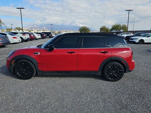 Used 2020 MINI Cooper Clubman S w/ Storage Package image 6
