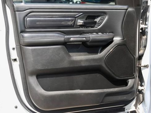 Used 2023 RAM 1500 Limited AWD/4WD image 4