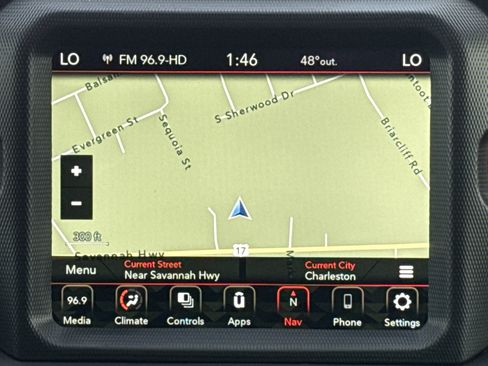 Used 2021 Jeep Wrangler Unlimited Rubicon image 23