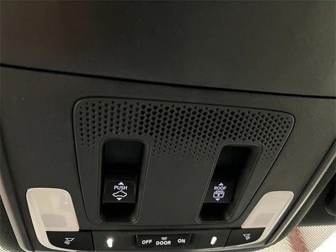 New 2025 Honda Pilot TrailSport image 24