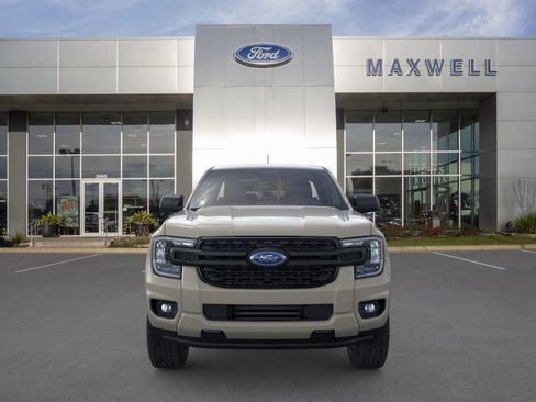 New 2025 Ford Ranger XL image 18