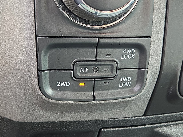 Used 2016 RAM 1500 Tradesman w/ Popular Equipment Group AWD/4WD image 13