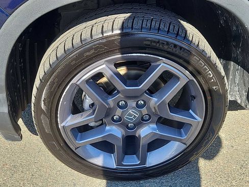 Certified 2023 Honda Passport EX-L image 7