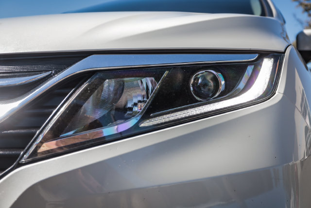 Used 2018 Honda Odyssey EX-L image 11