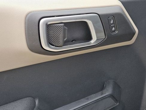 New 2026 Ford Bronco Big Bend image 28
