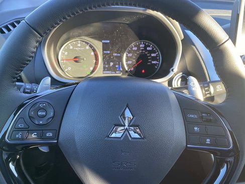 New 2026 Mitsubishi Eclipse Cross SEL image 13