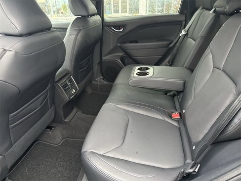 New 2026 Subaru Forester Limited image 30