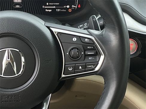 Certified 2024 Acura MDX SH-AWD w/ Technology Package image 15