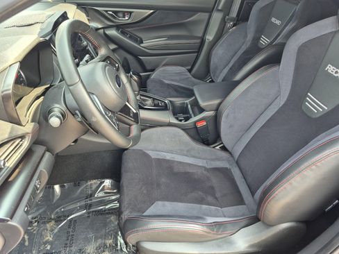Used 2023 Subaru WRX GT AWD/4WD image 16
