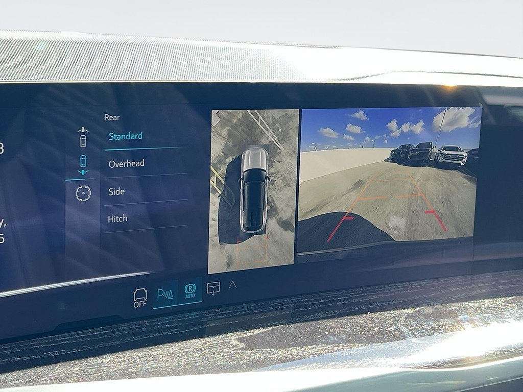 New 2026 Cadillac Escalade IQ Luxury 1 AWD/4WD image 18