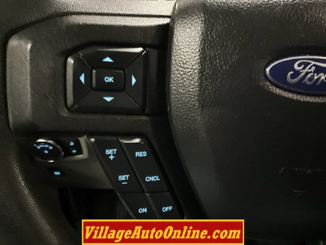 Used 2019 Ford F150 XL w/ Equipment Group 101A Mid AWD/4WD image 20