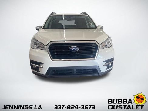 Used 2022 Subaru Ascent Touring w/ Popular Package #2A AWD/4WD image 8