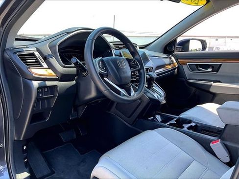 Used 2019 Honda CR-V EX image 8