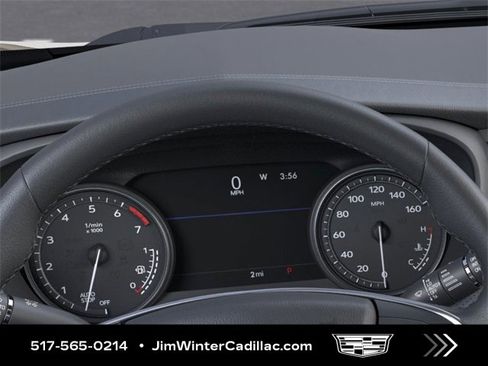 New 2026 Cadillac XT5 Premium Luxury image 18