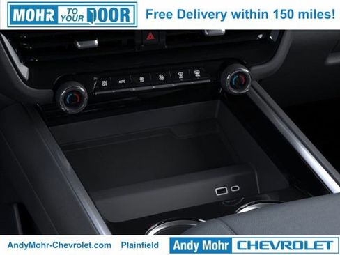 New 2026 Chevrolet Tahoe LS image 23