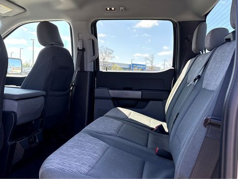 Used 2023 Ford F150 XLT image 18