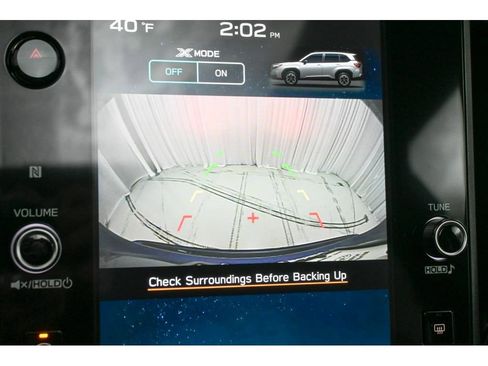 New 2026 Subaru Forester Premium image 28