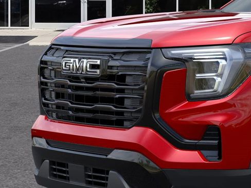 New 2026 GMC Terrain Elevation w/ Black Edition image 37