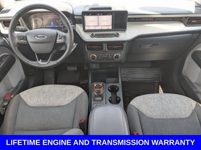 Used 2023 Ford Maverick XLT w/ Equipment Group 300A Standard AWD/4WD image 15