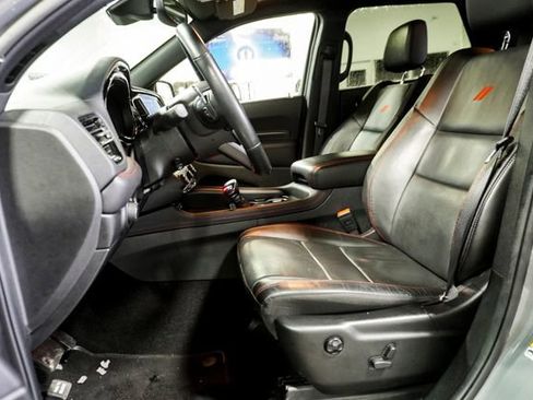 Used 2025 Dodge Durango R/T image 27