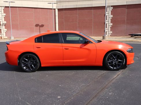 Used 2023 Dodge Charger SXT w/ Blacktop Package image 28