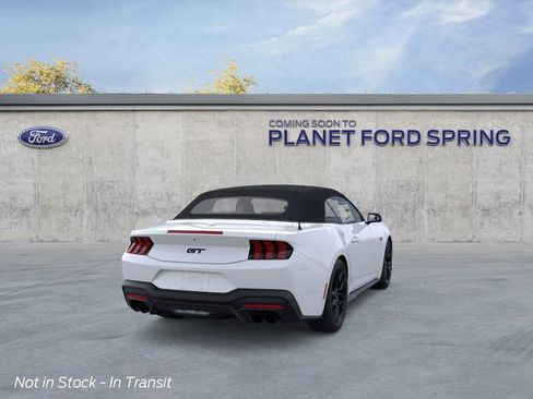 New 2026 Ford Mustang GT Premium image 10
