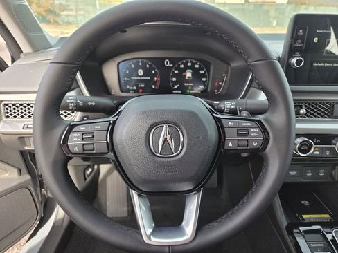 New 2026 Acura Integra image 17