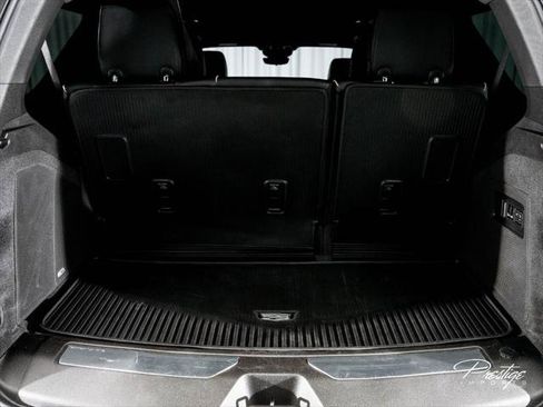 Used 2022 Cadillac Escalade Sport w/ Touring Package AWD/4WD image 12