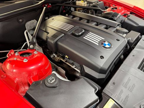 Used 2007 BMW Z4 3.0si RWD image 28