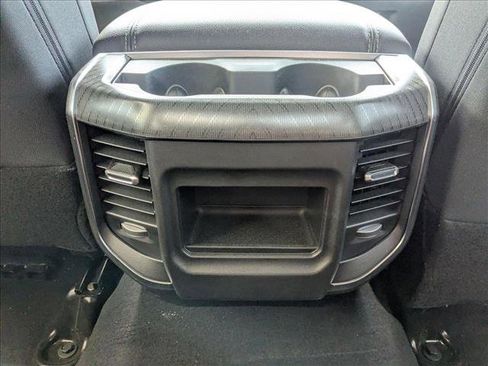 New 2025 RAM 2500 Big Horn image 15