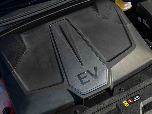 Used 2022 Kia EV6 GT-Line image 29