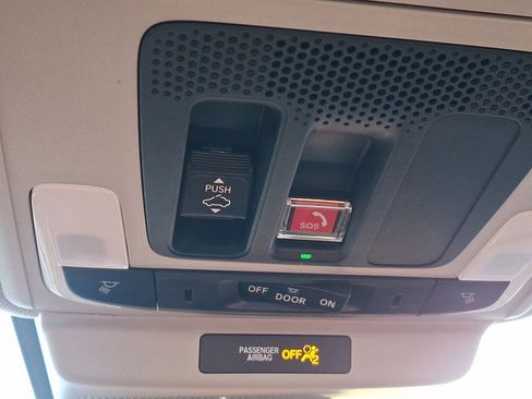 Certified 2023 Honda Accord EX image 27