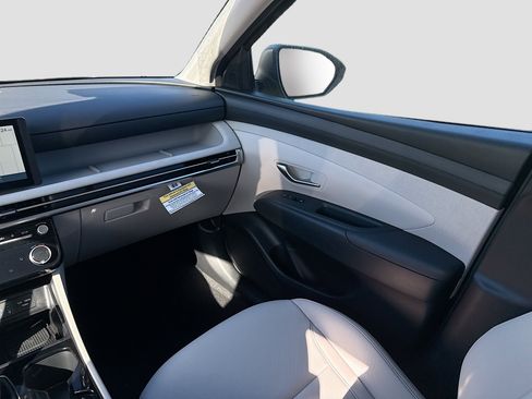 New 2026 Hyundai Tucson SEL image 18
