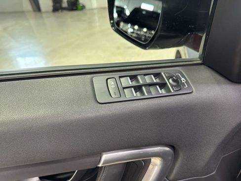 Used 2019 Land Rover Discovery Sport HSE AWD/4WD image 33