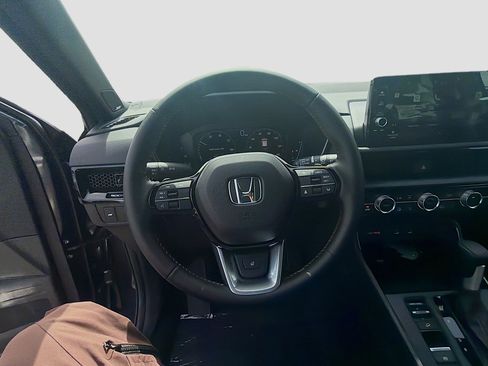 New 2026 Honda CR-V Sport Touring image 10