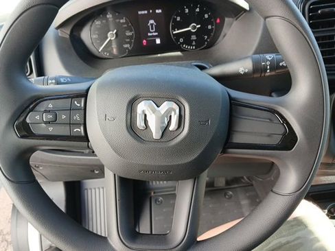 New 2026 RAM ProMaster 3500 w/ Power Group image 31