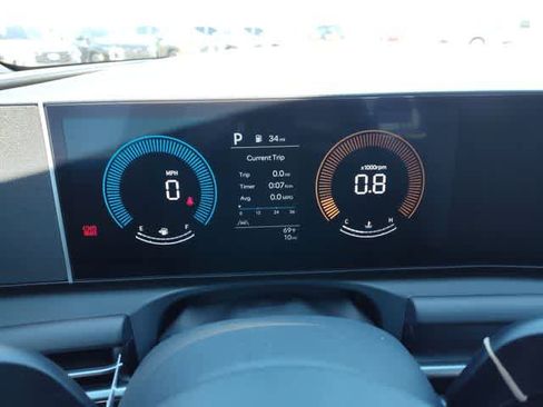 New 2026 Hyundai Santa Cruz SEL FWD image 25