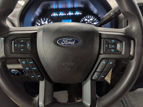 Used 2021 Ford F350 XL w/ STX Appearance Package image 9